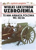 Wielki Lek... - Paweł Janicki, Jędrzej Korbal -  foreign books in polish 