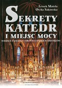 Sekrety ka... - Leszek Matela, Otylia Sakowska -  books from Poland