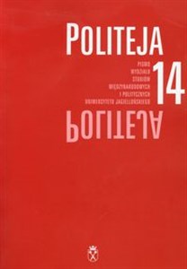 Picture of Politeja 14 (2/2010)