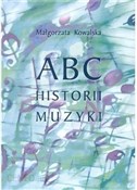ABC histor... - Małgorzata Kowalska -  books in polish 