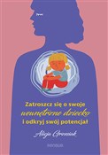 Polska książka : Zatroszcz ... - Alicja Grzesiak