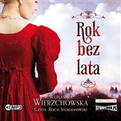 [Audiobook... - Weronika Wierzchowska - Ksiegarnia w UK