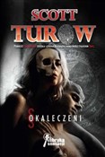 Polska książka : Okaleczeni... - Scott Turow