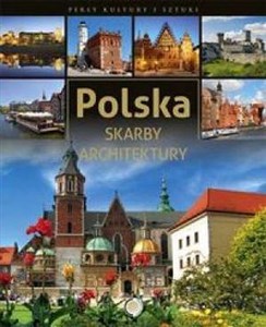 Picture of Polska Skarby architektury