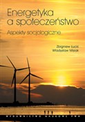 Energetyka... - Zbigniew Łucki, Władysław Misiak -  books in polish 