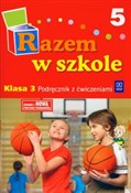 Razem w sz... - Jolanta Brzózka, Katarzyna Glinka, Katarzyna Harmak -  foreign books in polish 