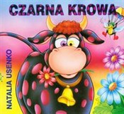 Czarna kro... - Natalia Usenko -  Polish Bookstore 