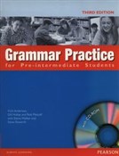 Grammar pr... - Vicki Anderson, Gill Holley, Rob Metcalf -  Polish Bookstore 