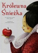 Królewna Ś... - Giada Francia -  foreign books in polish 