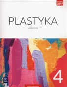 polish book : Plastyka 4... - Stanisław Stopczyk, Barbara Neubart