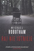 Książka : Raj nie is... - Michael Robotham