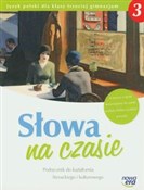 Słowa na c... - Małgorzata Chmiel, Wilga Herman, Zofia Pomirska, Piotr Doroszewski -  Polish Bookstore 