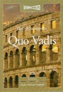 Picture of [Audiobook] Quo Vadis
