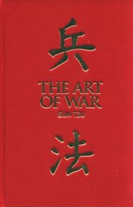 Obrazek The Art of War
