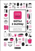 Czytaj skł... - Katarzyna Rada, Jagoda Fabicka -  books in polish 