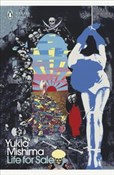Life for S... - Yukio Mishima, Stephen Dodd -  Książka z wysyłką do UK