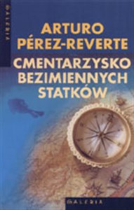 Picture of Cmentarzysko bezimiennych statków