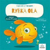 Rybka Ola.... - Anna Prudel -  foreign books in polish 