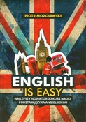 English is... - Piotr Mozolewski -  books from Poland