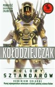 Kolory szt... - Tomasz Kołodziejczak -  Polish Bookstore 
