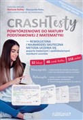Polska książka : Crash Test... - Dariusz Kulma