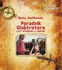 Picture of Poradnik globtrotera czyli blondynka w podróży