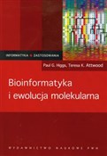 Bioinforma... - Paul G. Higgs, Teresa K. Attwood -  books from Poland
