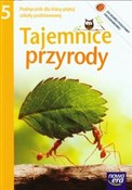 Tajemnice ... - Janina Ślósarczyk, Ryszard Kozik, Feliks Szlajfer -  books from Poland