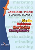 Angielsko-... - Piotr Kapusta -  foreign books in polish 