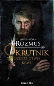Okrutnik D... - Aleksandra Rozmus -  books from Poland