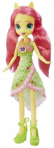 Picture of My Little Pony Equestria Girls Boho - Fluttershy