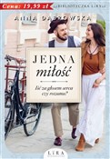 Polska książka : Jedna miło... - Anna Dąbrowska