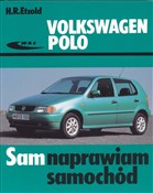 Volkswagen... - Hans-Rudiger Etzold -  Książka z wysyłką do UK
