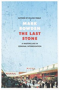 Obrazek The Last Stone: A Masterclass in Criminal Investigation