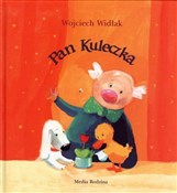 polish book : Pan Kulecz... - Wojciech Widłak