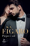 Pieprz i s... - K. A. Figaro - Ksiegarnia w UK