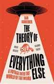 Książka : The Theory... - Dan Schreiber