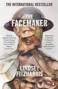 Picture of The Facemaker