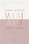 Westwell P... - Lena Kiefer -  books in polish 