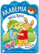 Akademia m... -  books from Poland
