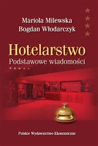 Picture of Hotelarstwo Podstawowe wiadomości