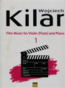 polish book : Muzyka fil... - Wojciech Kilar