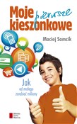 polish book : Moje pierw... - Maciej Samcik