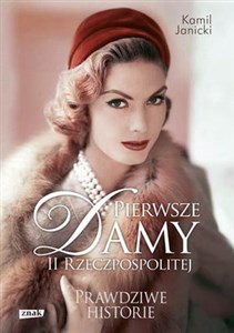 Picture of Pierwsze damy II Rzeczpospolitej