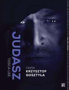 Picture of [Audiobook] Judasz czyta: Krzysztof Gosztyła