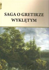 Picture of Saga o Gretirze Wyklętym