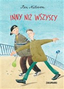 polish book : Inny niż w... - Per Nilsson
