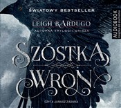 Książka : Szóstka wr... - Leigh Bardugo