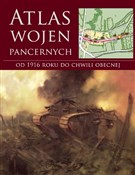Polska książka : Atlas woje... - dr Stephen Hart (red.)