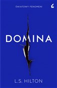 Książka : Domina - L.S. Hilton